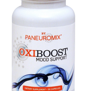 Oxiboost